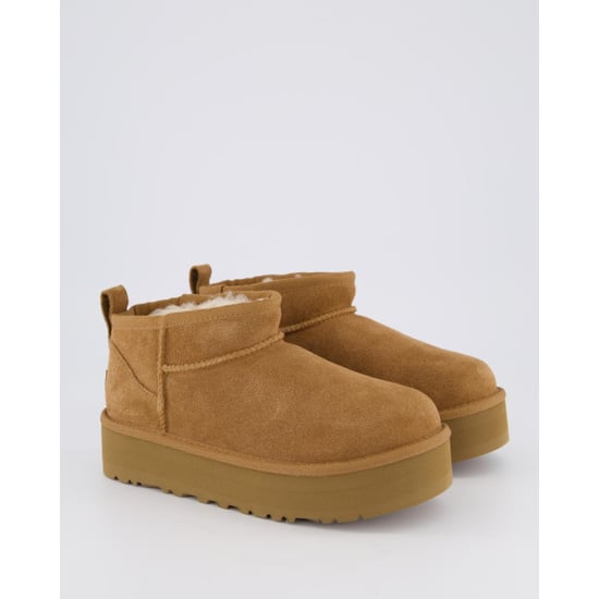 UGG Australia Kids ultramini platform kids - Image 4