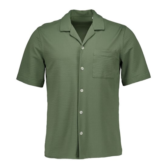 Xacus Active shirt act440mm/21616 - Image 1