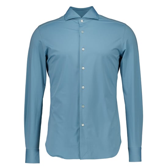 Xacus Active shirt lange mouw overhemden act520ml/11460 - Image 1