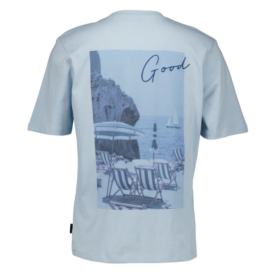 The GoodPeople Tphoto t-shirts 26010910 - Image 2