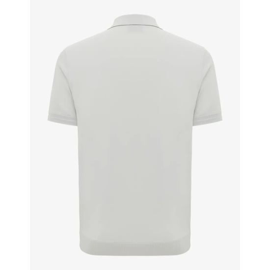Genti Polo 2 buttons ss polos k4122-1260 - Image 2