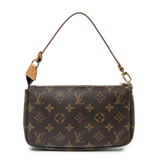Pochette Accessoires Pouch - Image 5
