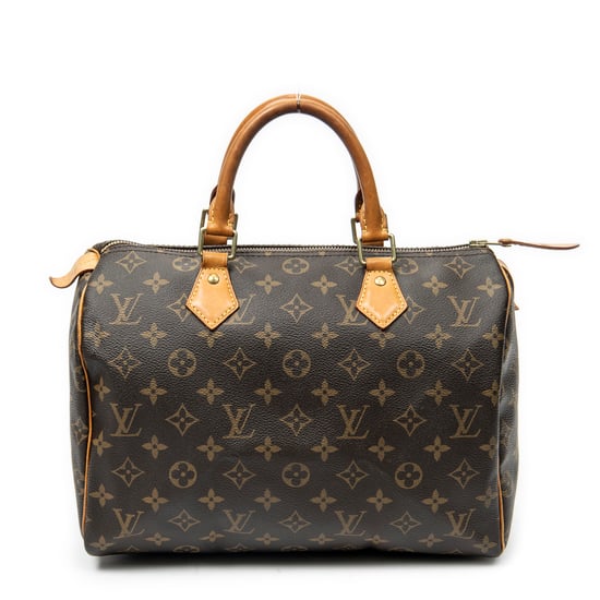 Speedy 3 Handbag - Image 1