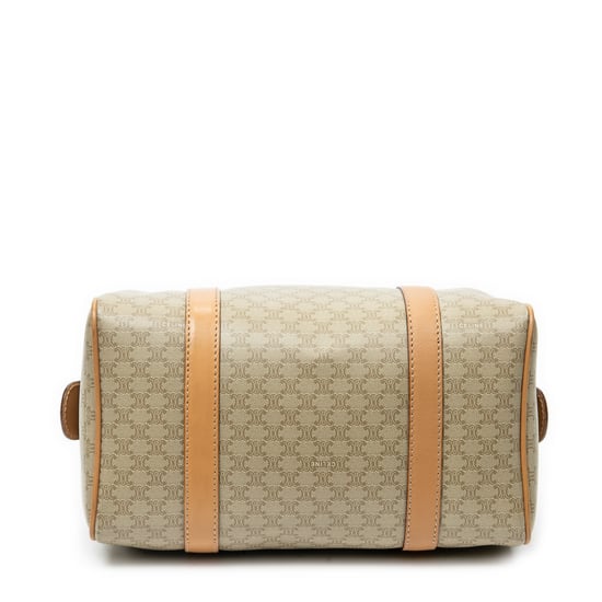 Mini Boston Handbag - Image 6