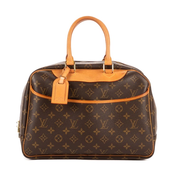 Deauville Handbag - Image 1