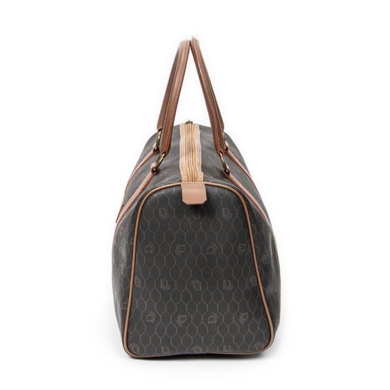 Small Boston Handbag - Image 3