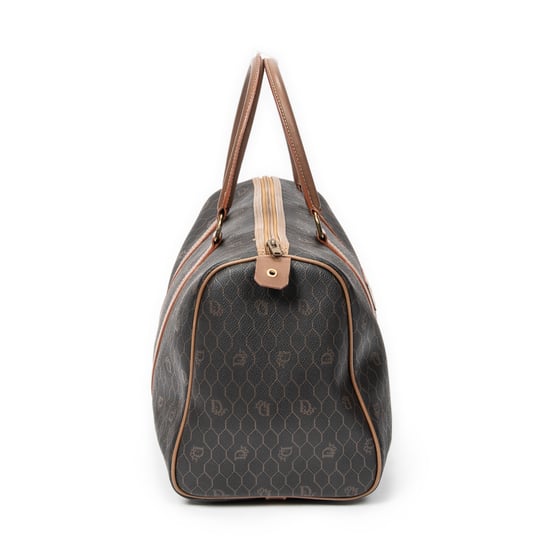 Small Boston Handbag - Image 4