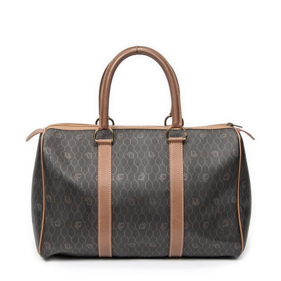 Small Boston Handbag - Image 5