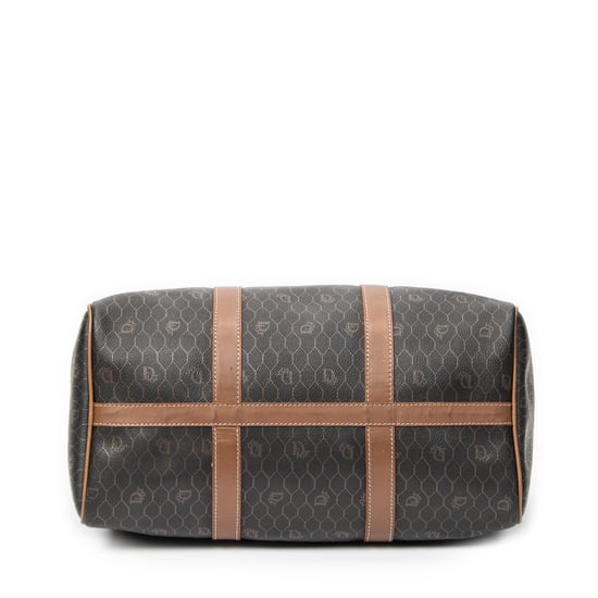 Small Boston Handbag - Image 6
