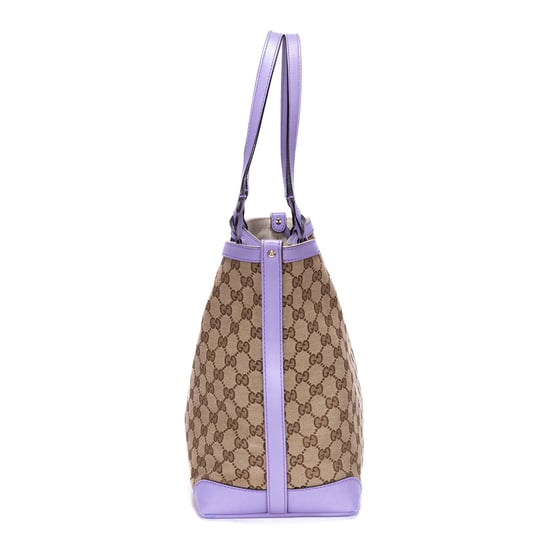 Jacquard 2-Way Shopper Schoudertas - Image 3
