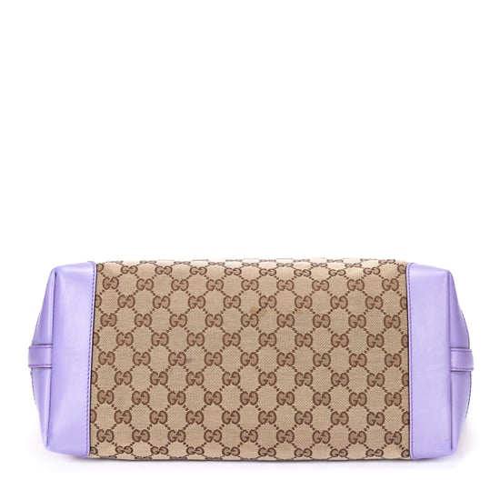 Jacquard 2-Way Shopper Schoudertas - Image 6