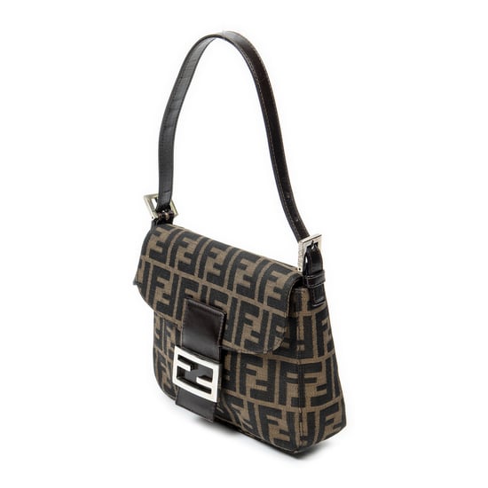 Square Flap Shoulder Bag - Image 2