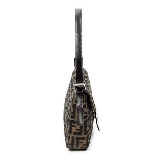Square Flap Shoulder Bag - Image 4