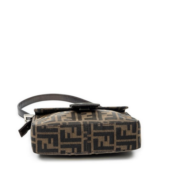 Square Flap Shoulder Bag - Image 6