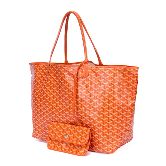 Saint Louis GM Shoulder Bag - Image 2