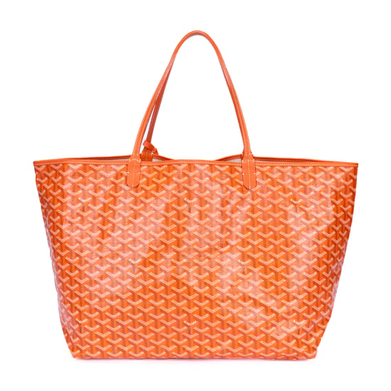 Saint Louis GM Shoulder Bag - Image 4