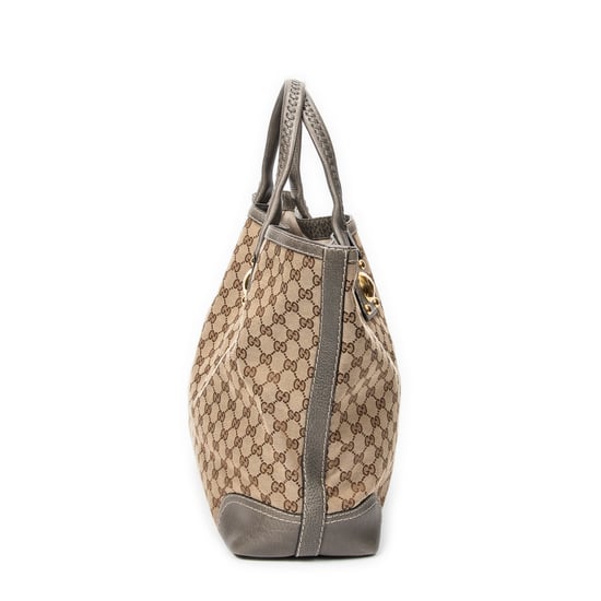 Medium Sunset Tote  Schoudertas - Image 3