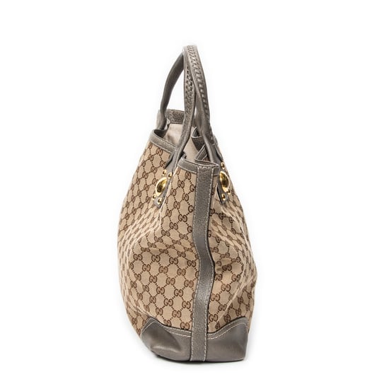 Medium Sunset Tote  Schoudertas - Image 4