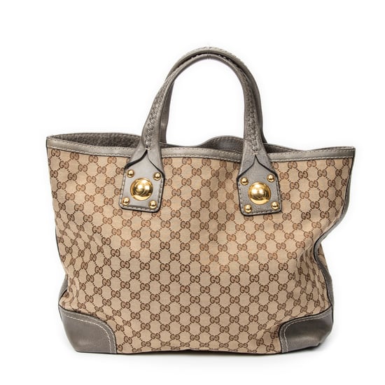 Medium Sunset Tote  Schoudertas - Image 5