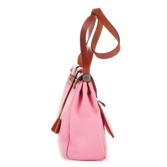 Herbag Zip 31 Shoulder Bag - Image 3