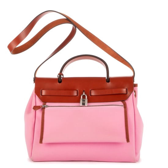 Herbag Zip 31 Shoulder Bag - Image 4
