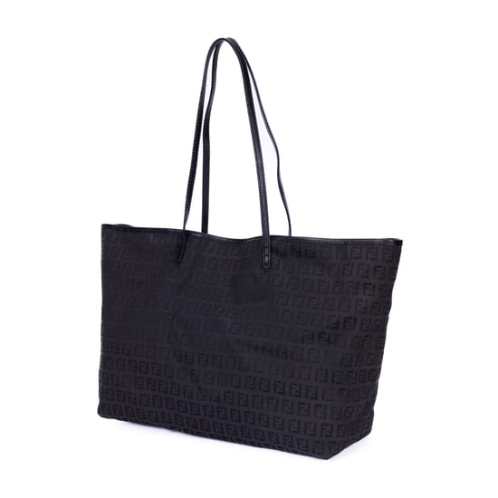 Zucchino Shopping Tote Shoulder Bag - Image 2