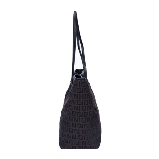 Zucchino Shopping Tote Shoulder Bag - Image 3