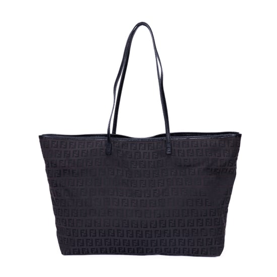 Zucchino Shopping Tote Shoulder Bag - Image 4