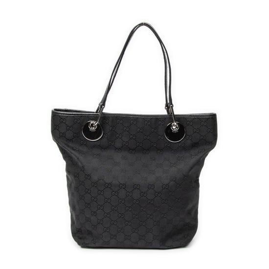 Eclipse Tall Tote Shoulder Bag - Image 1