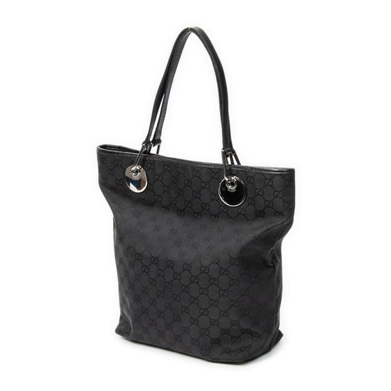 Eclipse Tall Tote Shoulder Bag - Image 2