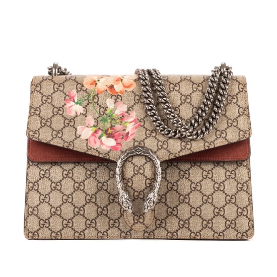 Blooms Dionysus Medium Shoulder Bag - Image 1