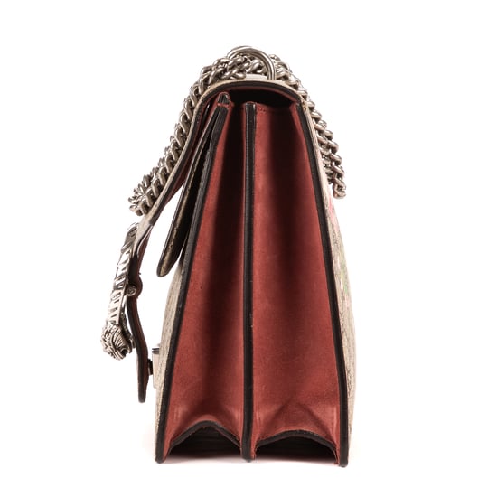 Blooms Dionysus Medium Shoulder Bag - Image 3