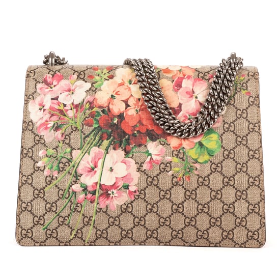 Blooms Dionysus Medium Shoulder Bag - Image 4