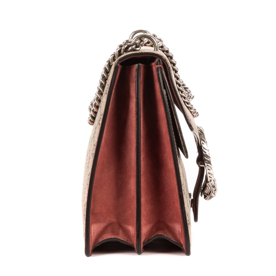 Blooms Dionysus Medium Shoulder Bag - Image 5