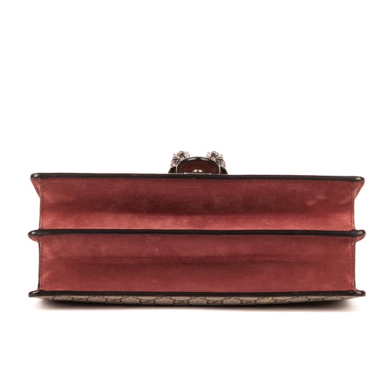 Blooms Dionysus Medium Shoulder Bag - Image 6