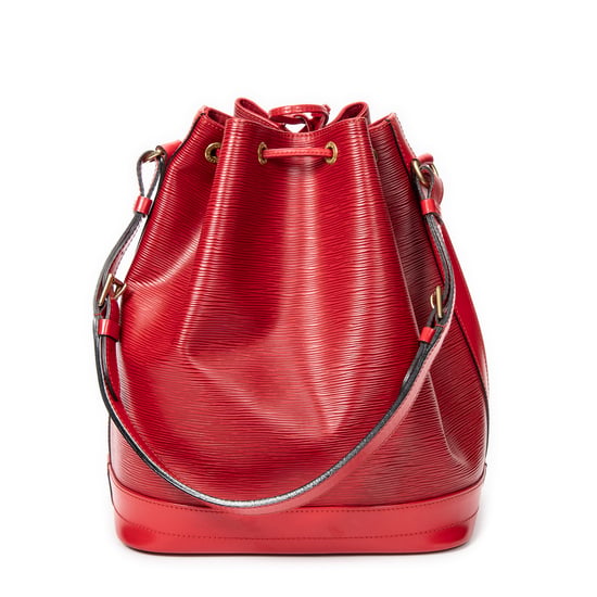 Noe GM Shoulder Bag - Image 5
