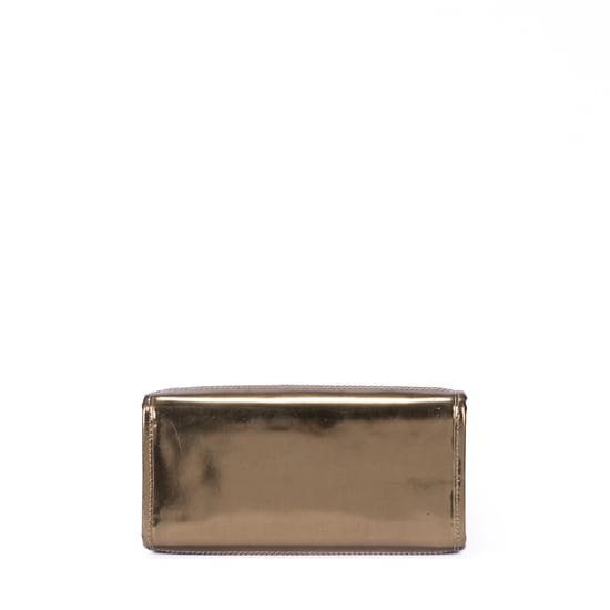 Zucca Metallic Tote Small Schoudertas - Image 6