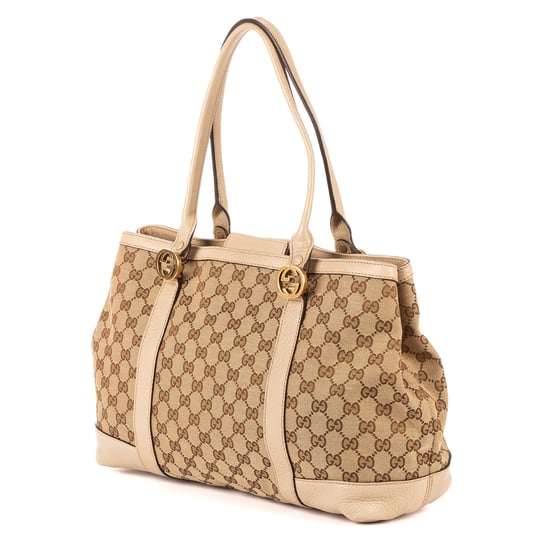 Miss GG Tote Schoudertas - Image 2