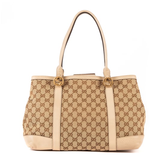 Miss GG Tote Schoudertas - Image 4
