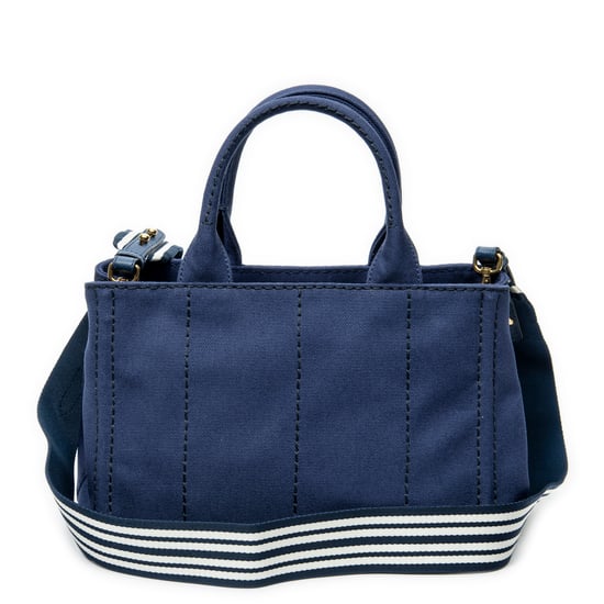 Small Canapa Tote Shoulder Bag - Image 5