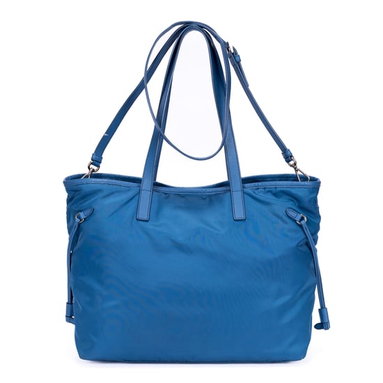 Tessuto Nylon Tote Schoudertas - Image 4