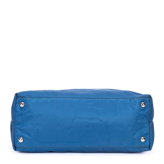Tessuto Nylon Tote Schoudertas - Image 6