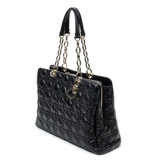 Dior Soft Shopping Tote Schoudertas - Image 2