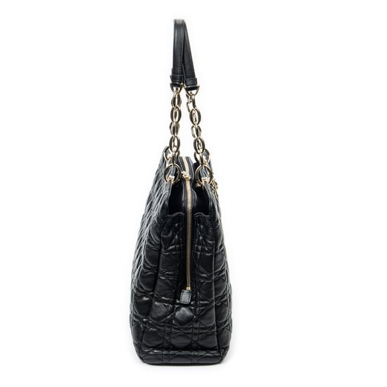 Dior Soft Shopping Tote Schoudertas - Image 4