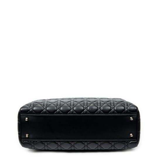Dior Soft Shopping Tote Schoudertas - Image 6
