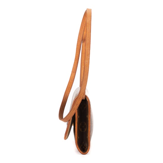 Twin GM Shoulder Bag - Image 3