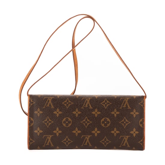 Twin GM Shoulder Bag - Image 4