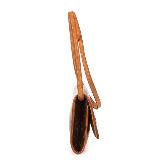 Twin GM Shoulder Bag - Image 5