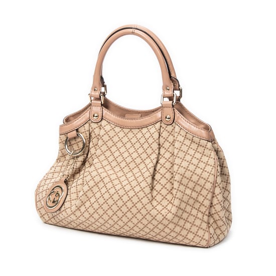 Small Sukey Tote Shoulder Bag - Image 2