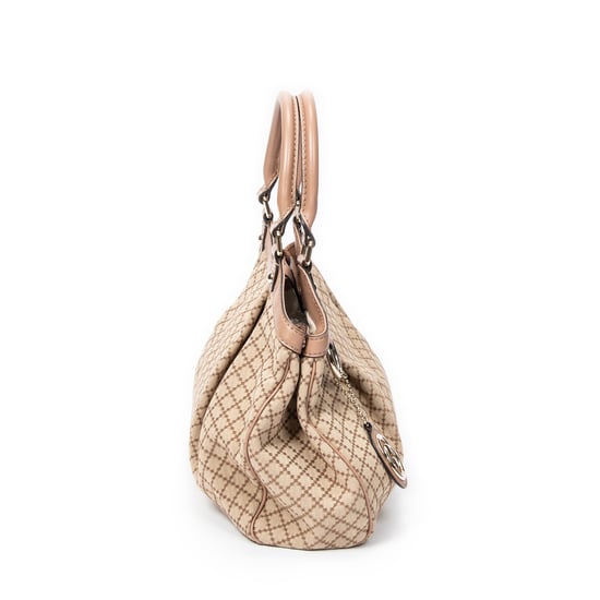 Small Sukey Tote Shoulder Bag - Image 4